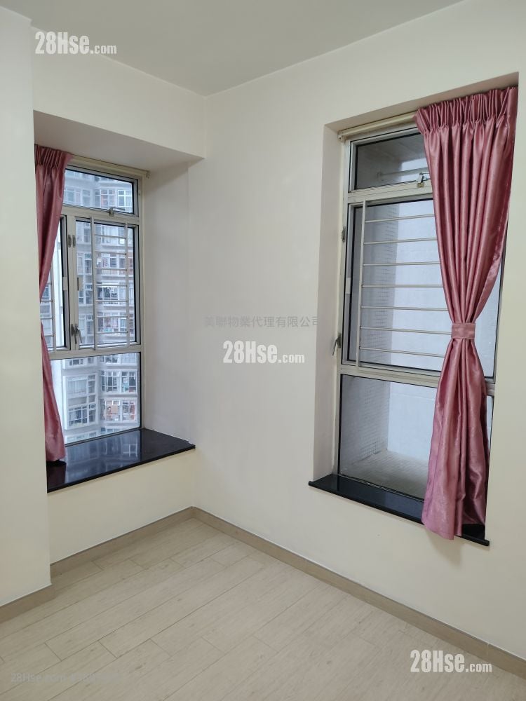 汇景花园 售盘 3 房 , 1 浴室 614 平方尺