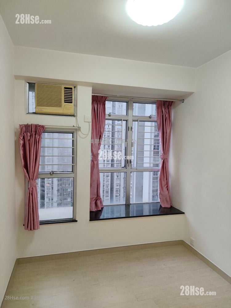 汇景花园 售盘 3 房 , 1 浴室 614 平方尺