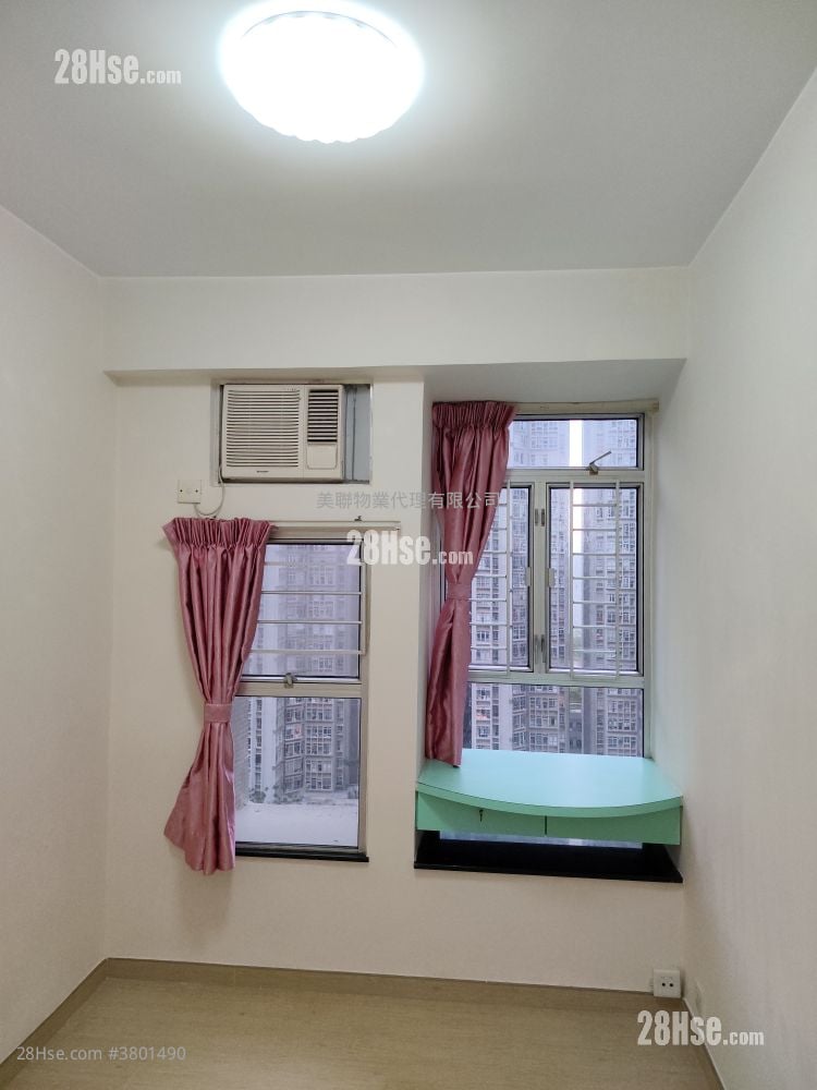 汇景花园 售盘 3 房 , 1 浴室 614 平方尺