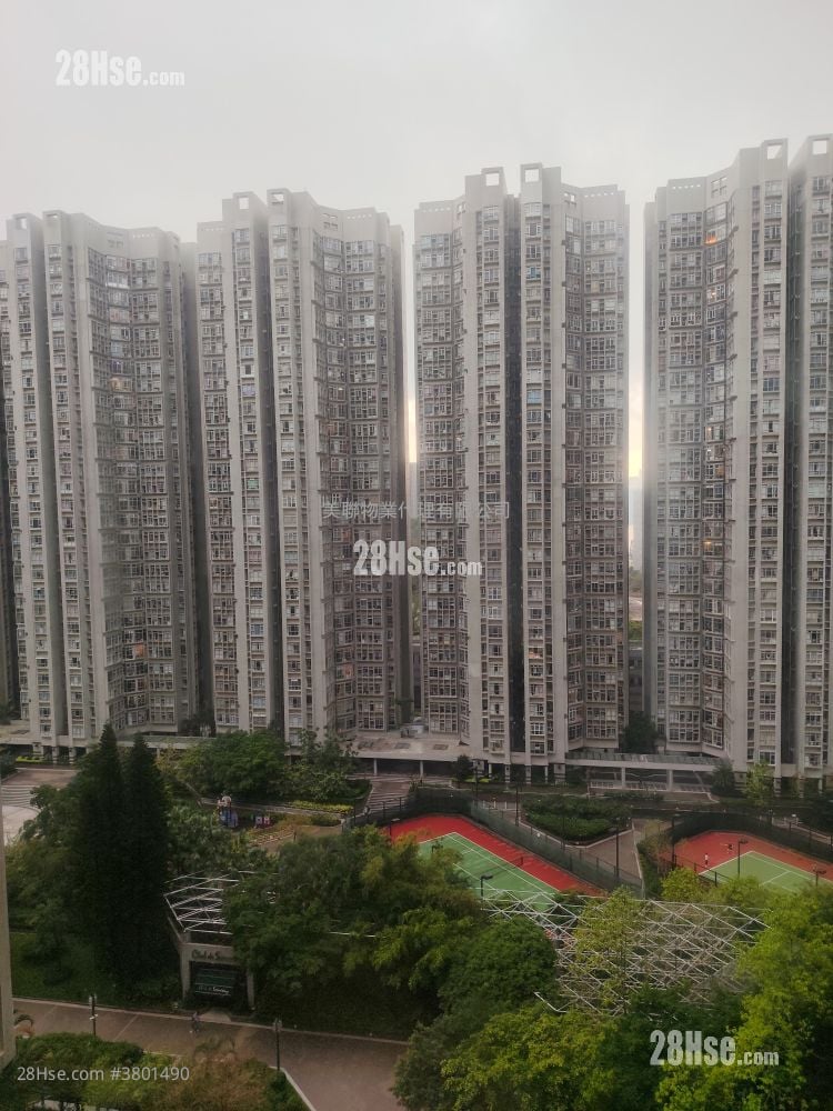 汇景花园 售盘 3 房 , 1 浴室 614 平方尺