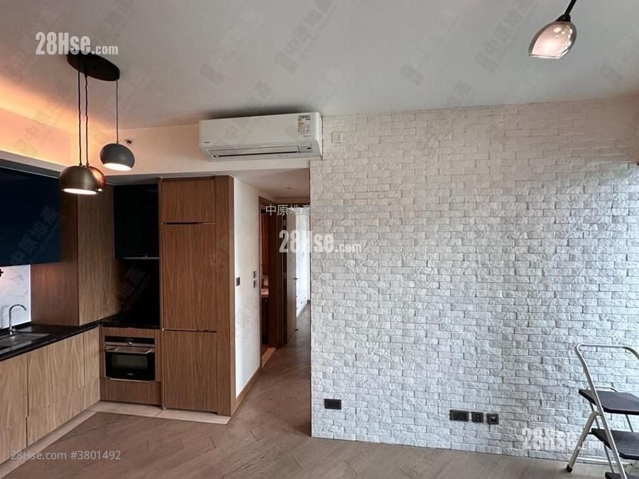 The Pavilia Bay Sell 2 Bedrooms , 1 Bathroom 525 ft²