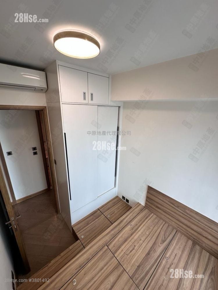 The Pavilia Bay Sell 2 Bedrooms , 1 Bathroom 525 ft²