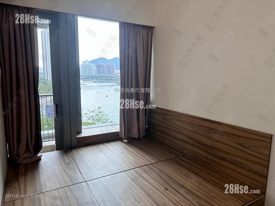 The Pavilia Bay Sell 2 Bedrooms , 1 Bathroom 525 ft²