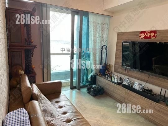 The Pavilia Bay Sell 2 Bedrooms , 1 Bathroom 525 ft²