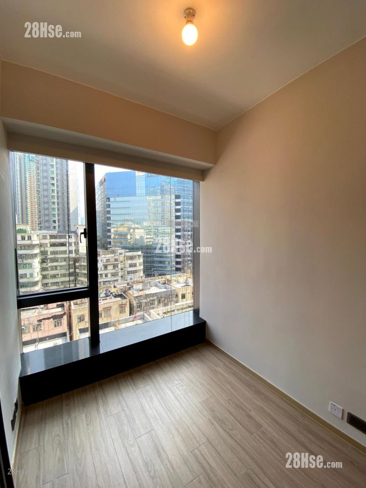 Cetus Square Mile Rental 1 Bedroom , 1 Bathroom 252 ft²