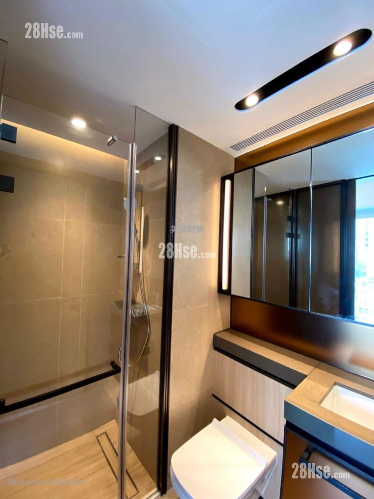 Cetus Square Mile Rental 1 Bedroom , 1 Bathroom 252 ft²