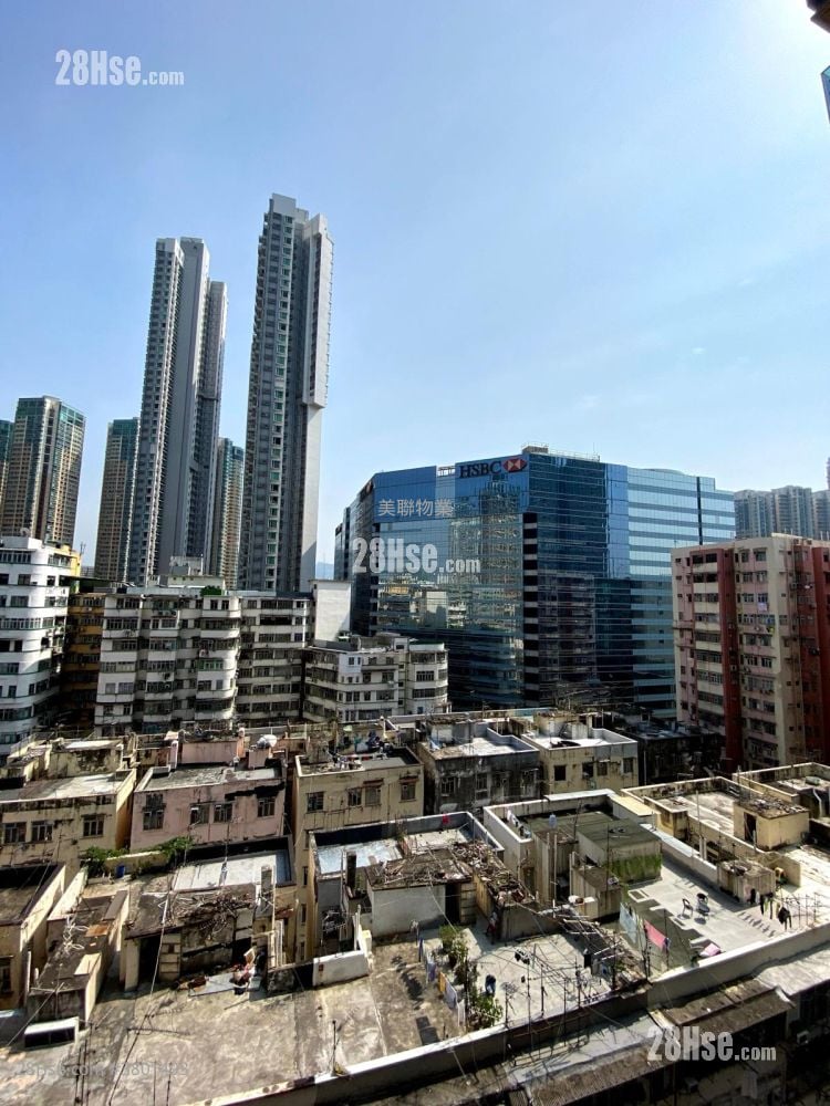 Cetus Square Mile Rental 1 Bedroom , 1 Bathroom 252 ft²