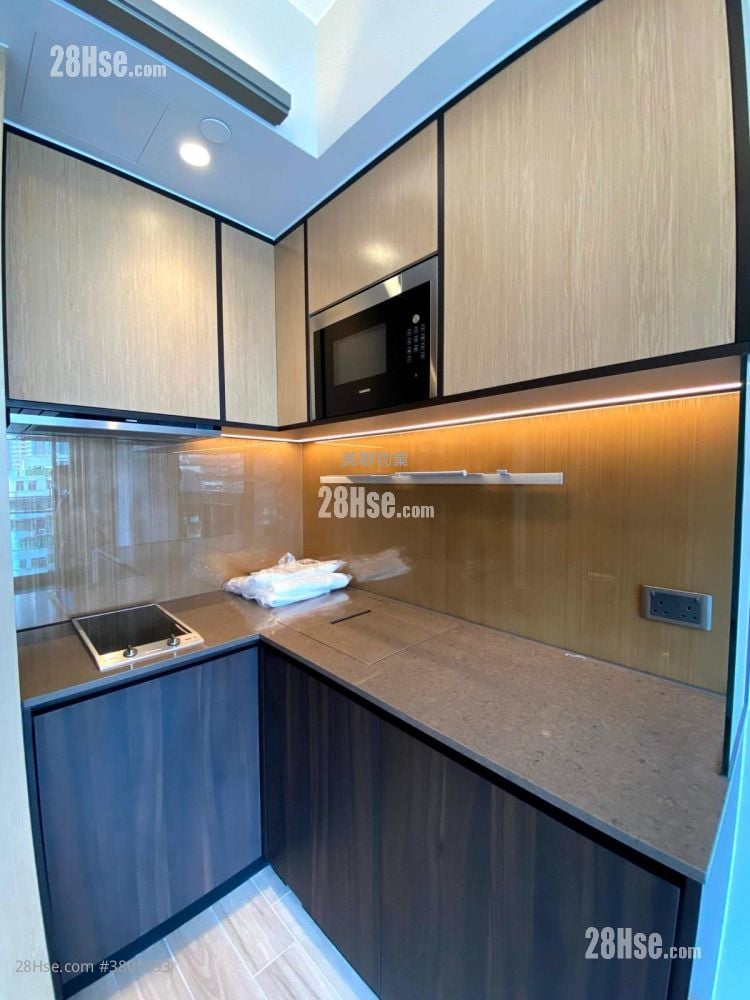 Cetus Square Mile Rental 1 Bedroom , 1 Bathroom 252 ft²