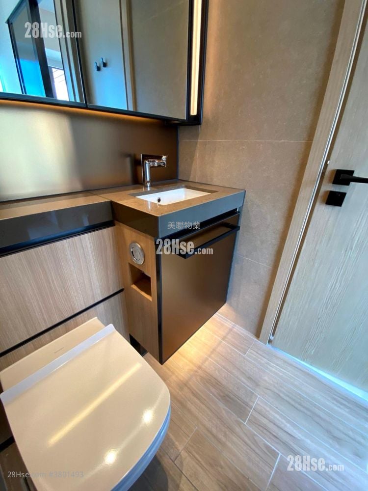 Cetus Square Mile Rental 1 Bedroom , 1 Bathroom 252 ft²