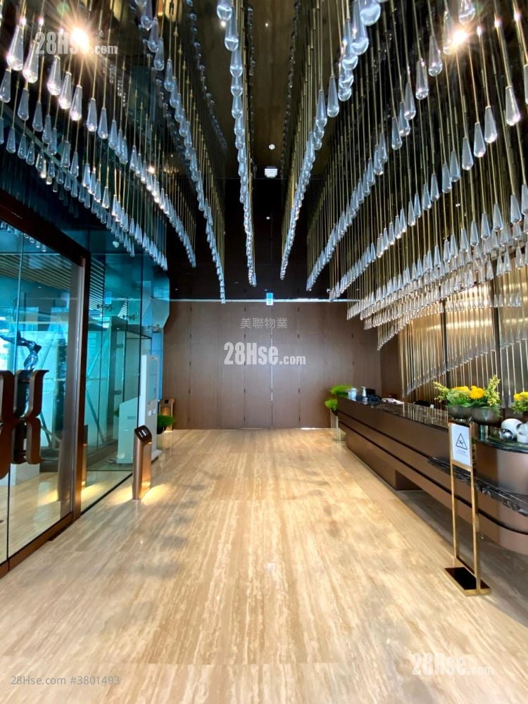 Cetus Square Mile Rental 1 Bedroom , 1 Bathroom 252 ft²