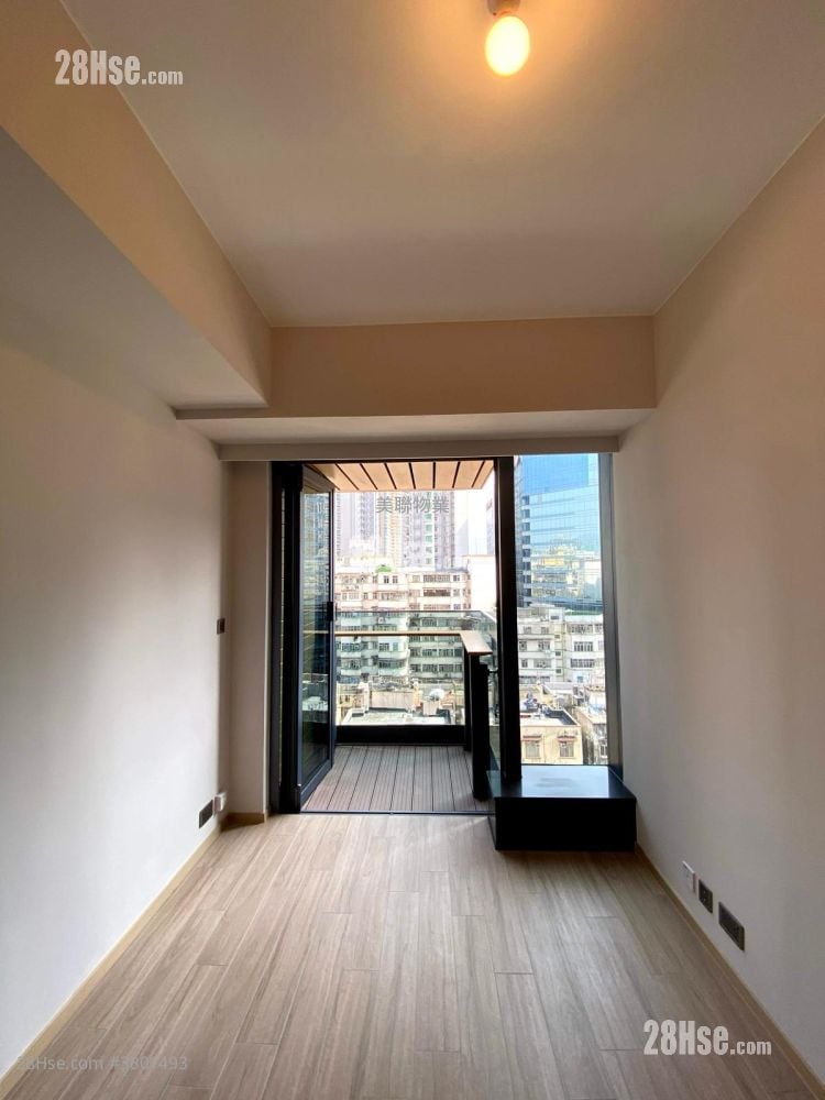 Cetus Square Mile Rental 1 Bedroom , 1 Bathroom 252 ft²
