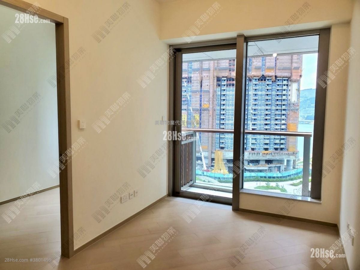 Villa Garda I Sell 329 ft²