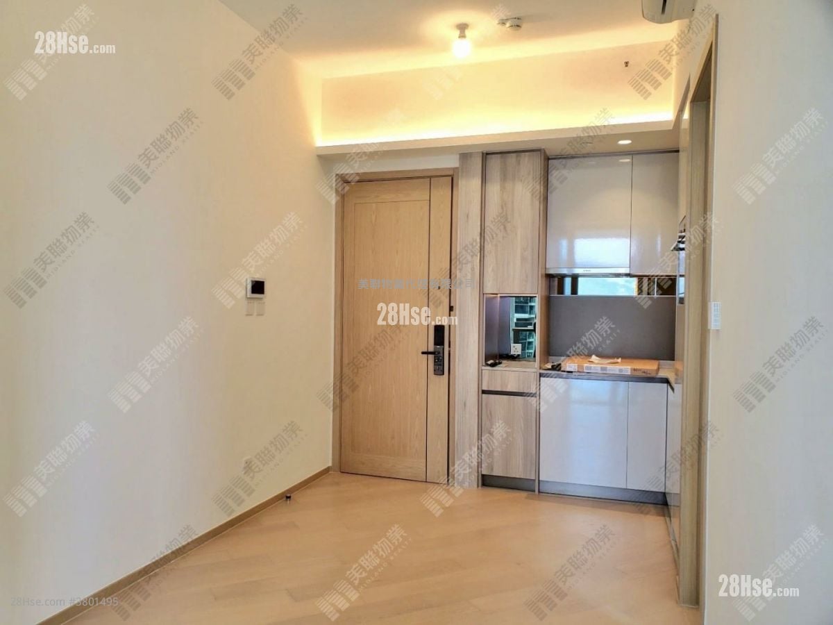 Villa Garda I Sell 329 ft²