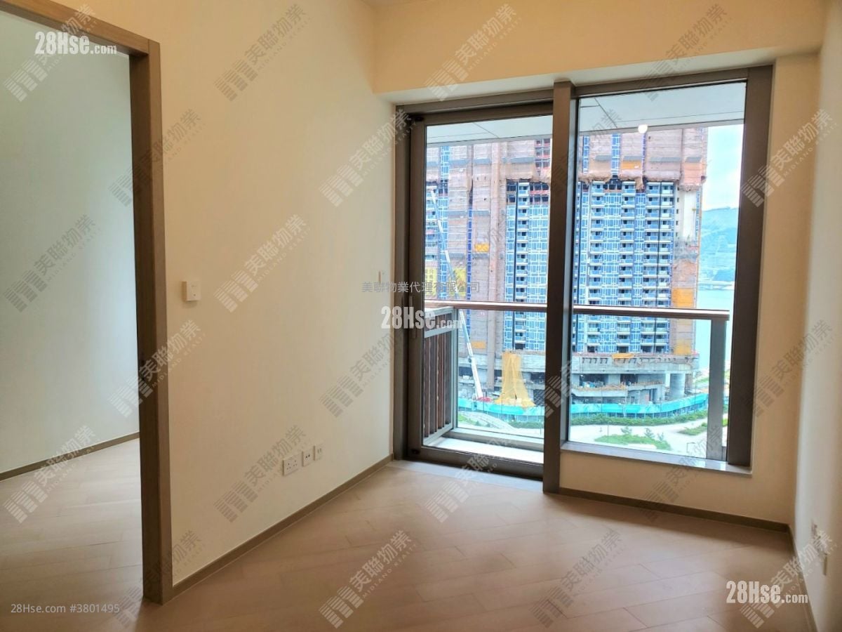 Villa Garda I Sell 329 ft²