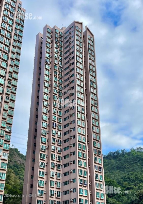 嘉翠园 售盘 2 房 , 1 浴室 465 平方尺