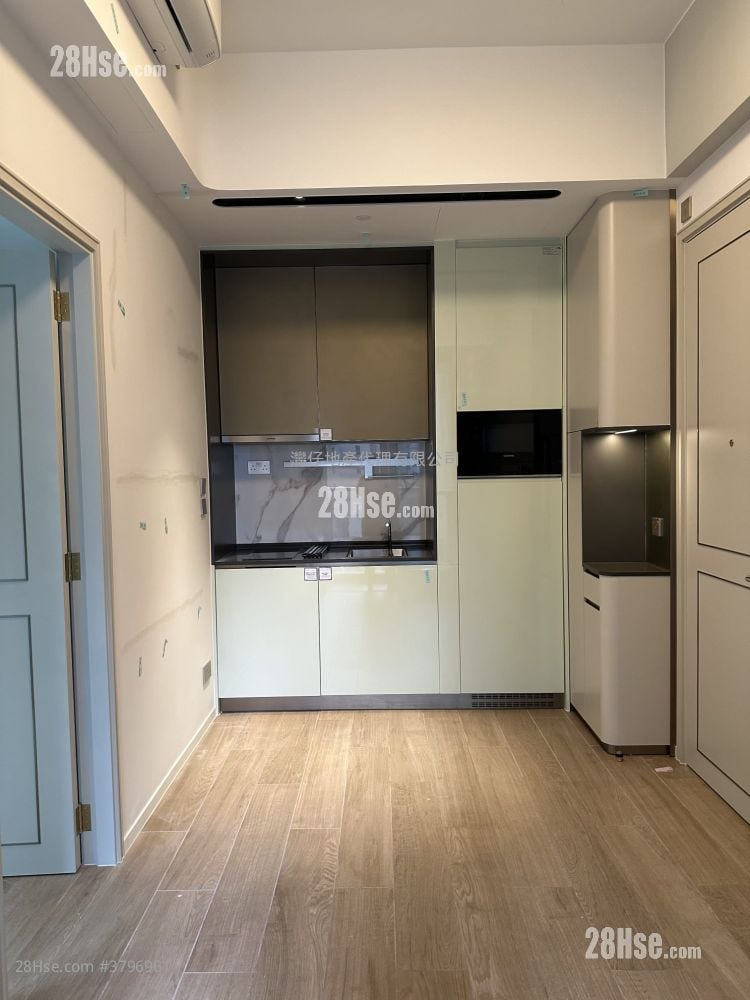 Spring Garden Rental 1 Bedroom 278 ft²