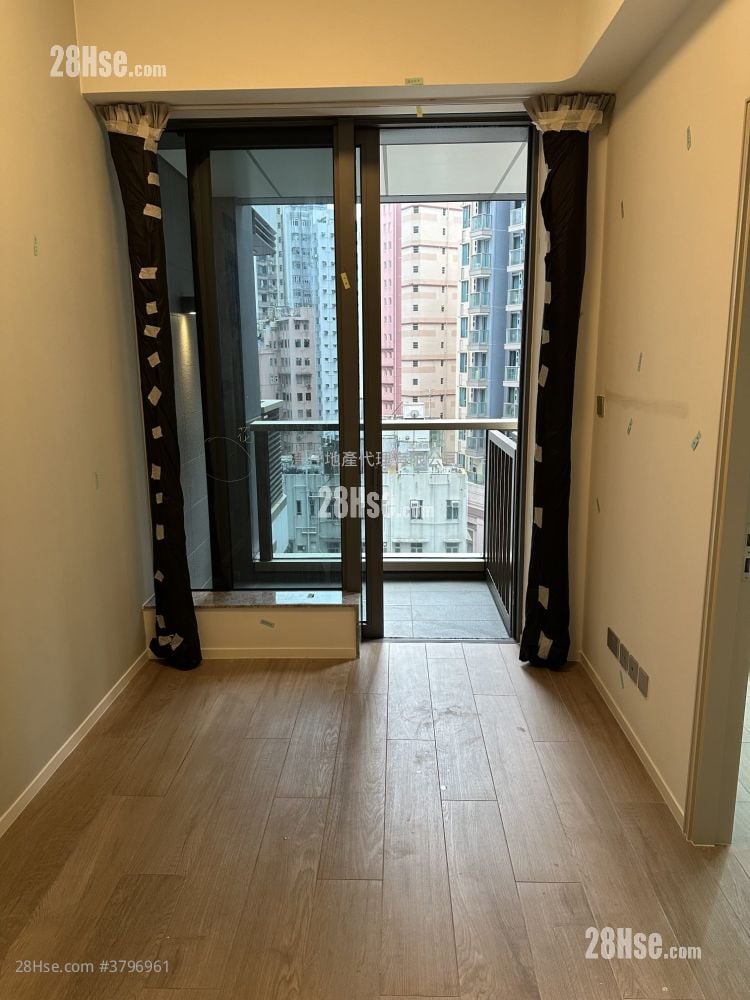 Spring Garden Rental 1 Bedroom 278 ft²