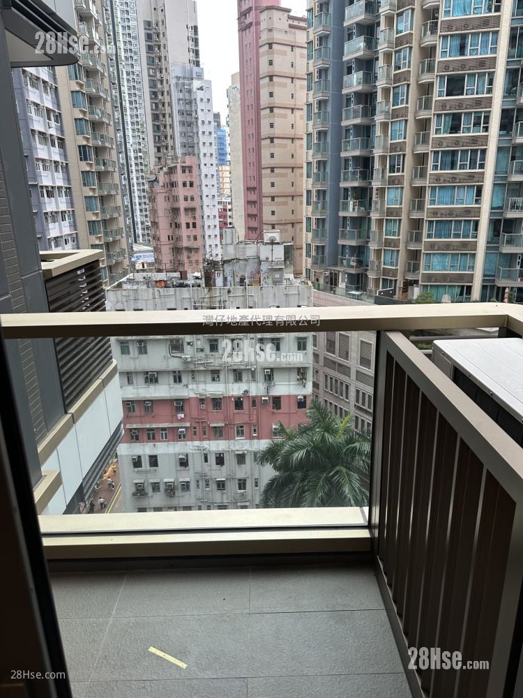 Spring Garden Rental 1 Bedroom 278 ft²