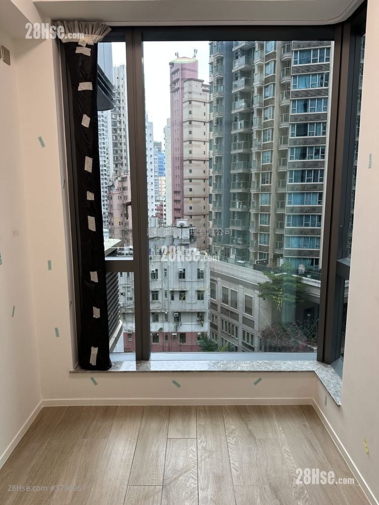 Spring Garden Rental 1 Bedroom 278 ft²