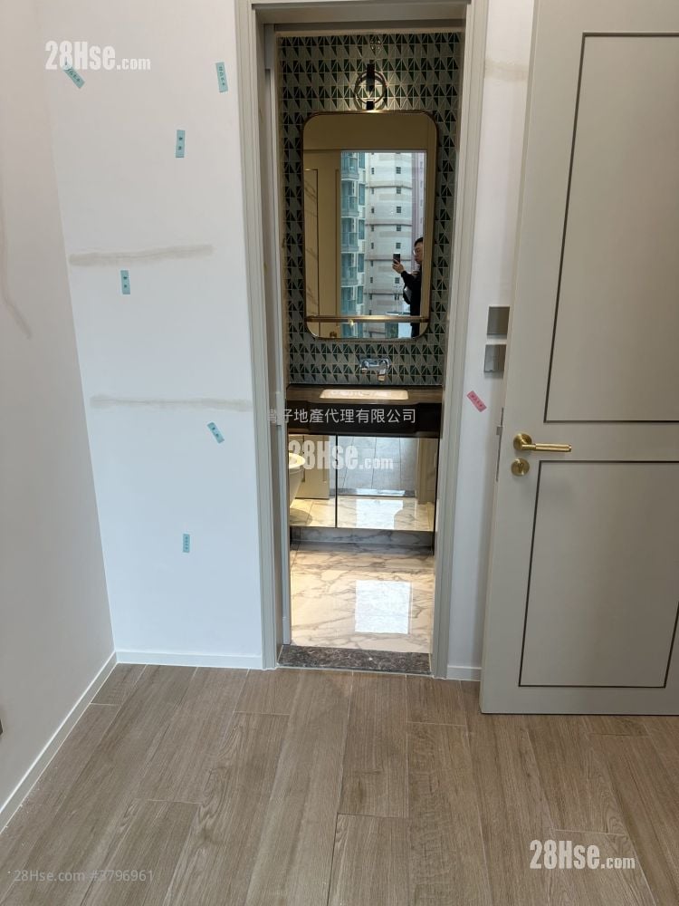 Spring Garden Rental 1 Bedroom 278 ft²