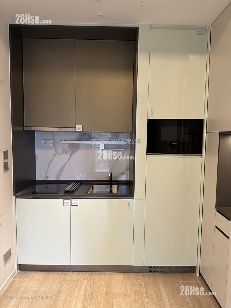 Spring Garden Rental 1 Bedroom 278 ft²