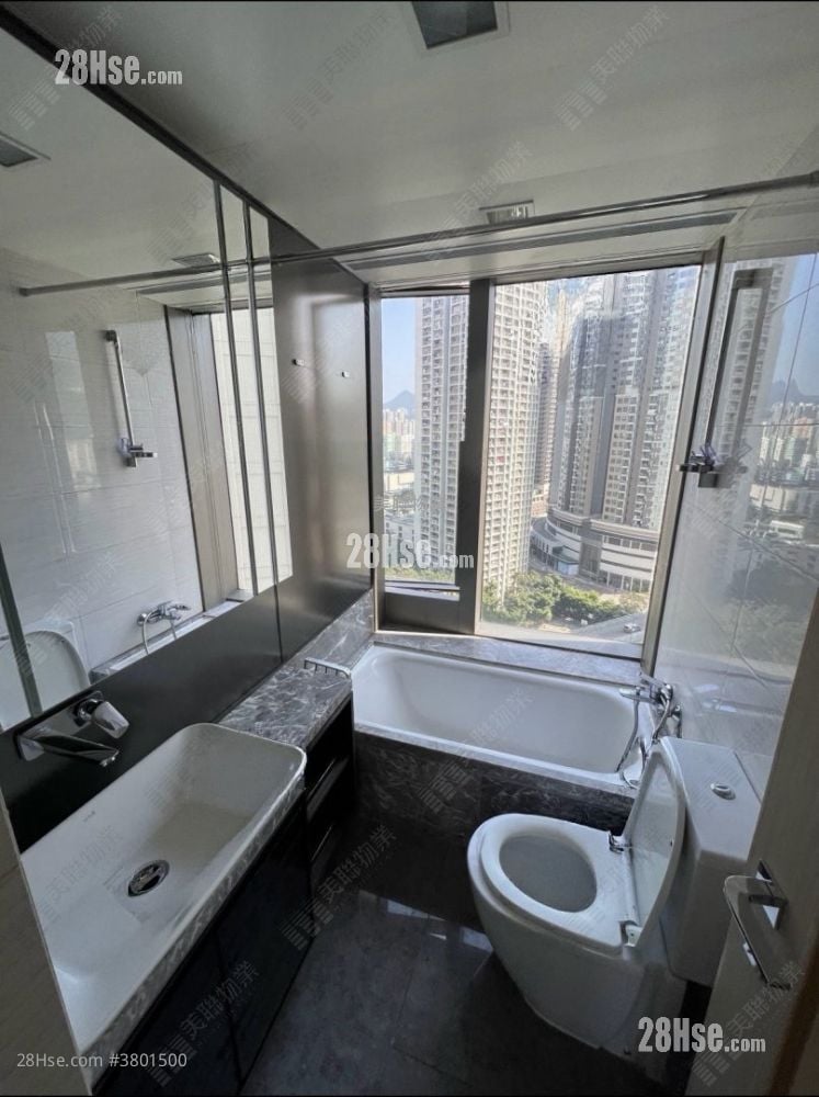 海之恋 售盘 3 房 , 2 浴室 773 平方尺