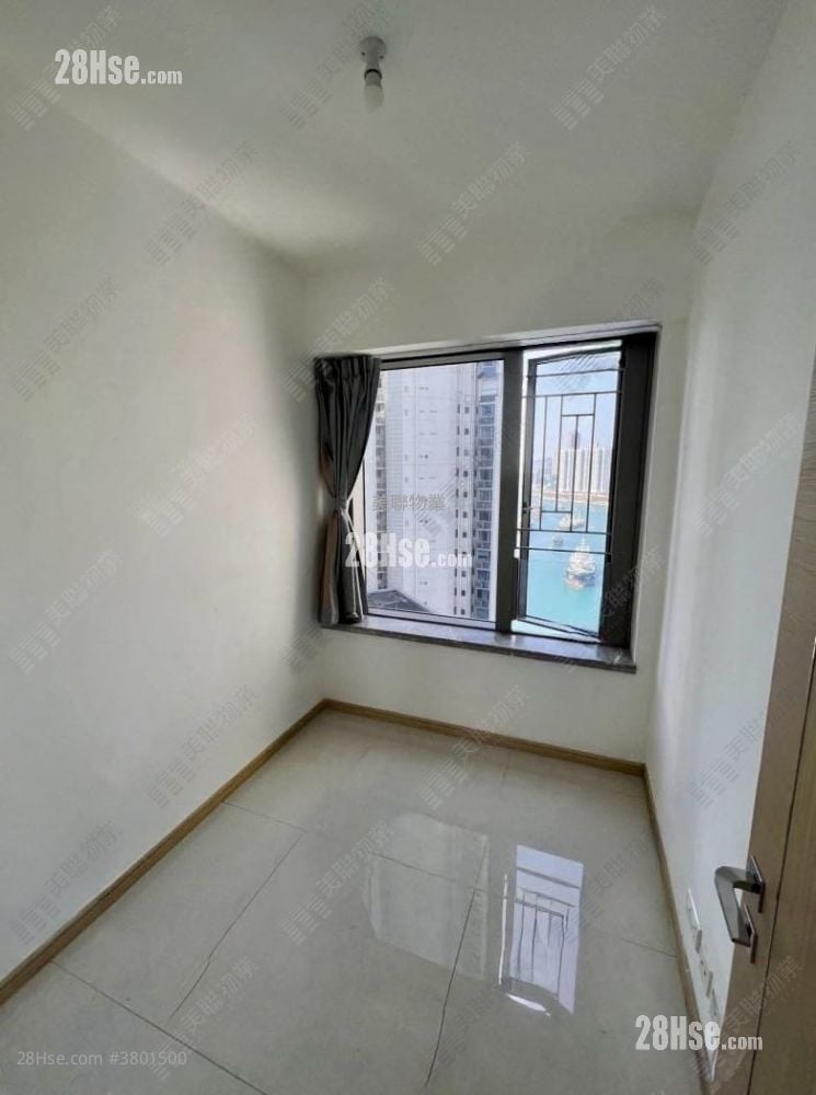 海之恋 售盘 3 房 , 2 浴室 773 平方尺