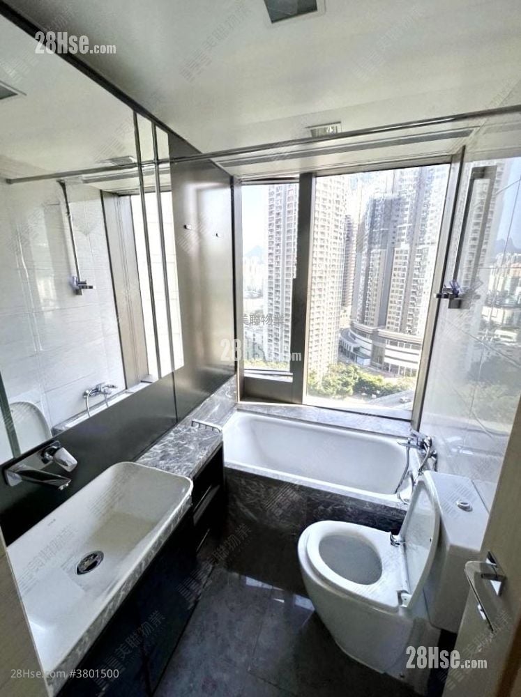 海之恋 售盘 3 房 , 2 浴室 773 平方尺