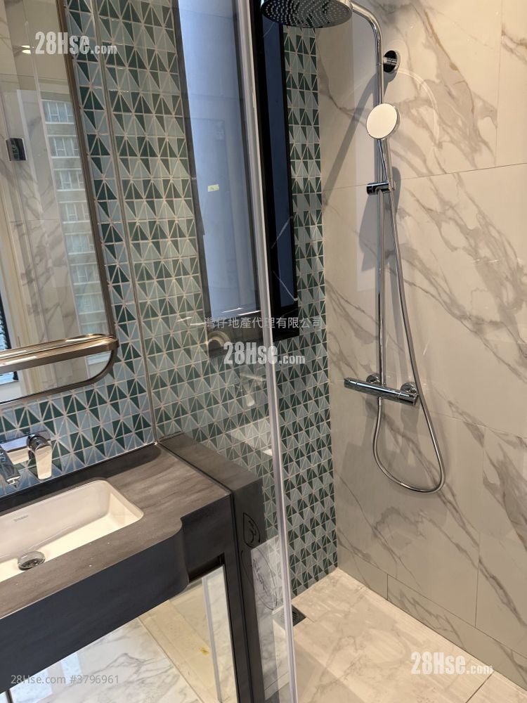 Spring Garden Rental 1 Bedroom 278 ft²