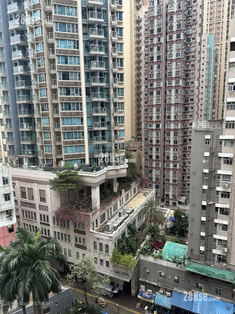 Spring Garden Rental 1 Bedroom 278 ft²