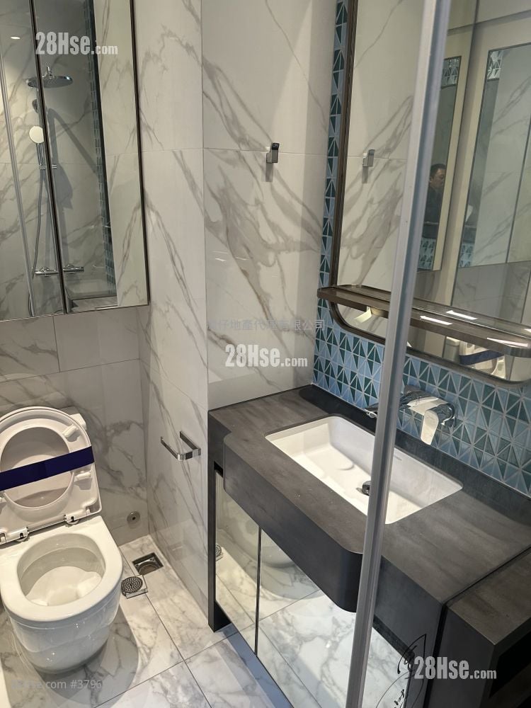 Spring Garden Rental 1 Bedroom 278 ft²