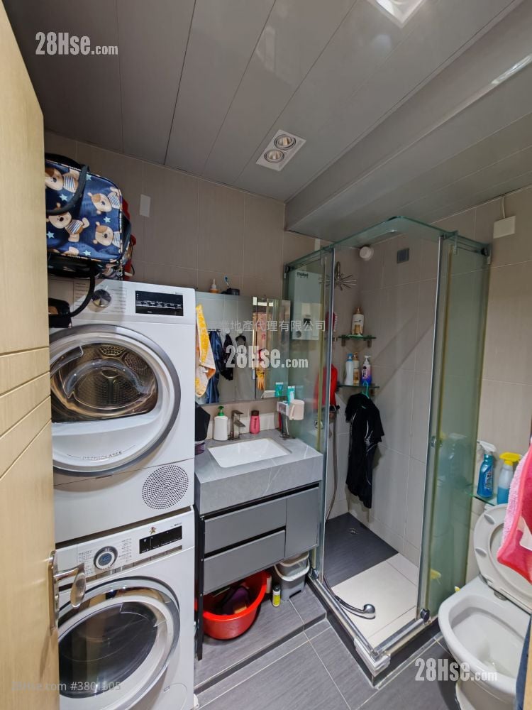 福年新楼 售盘 2 房 , 1 浴室 366 平方尺