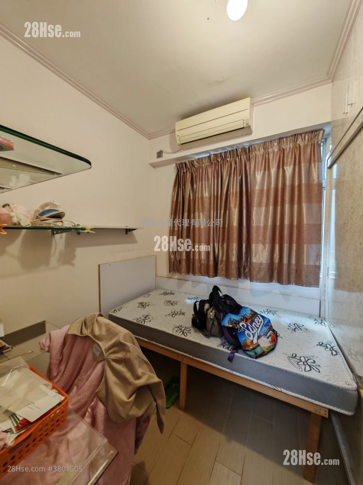 福年新楼 售盘 2 房 , 1 浴室 366 平方尺