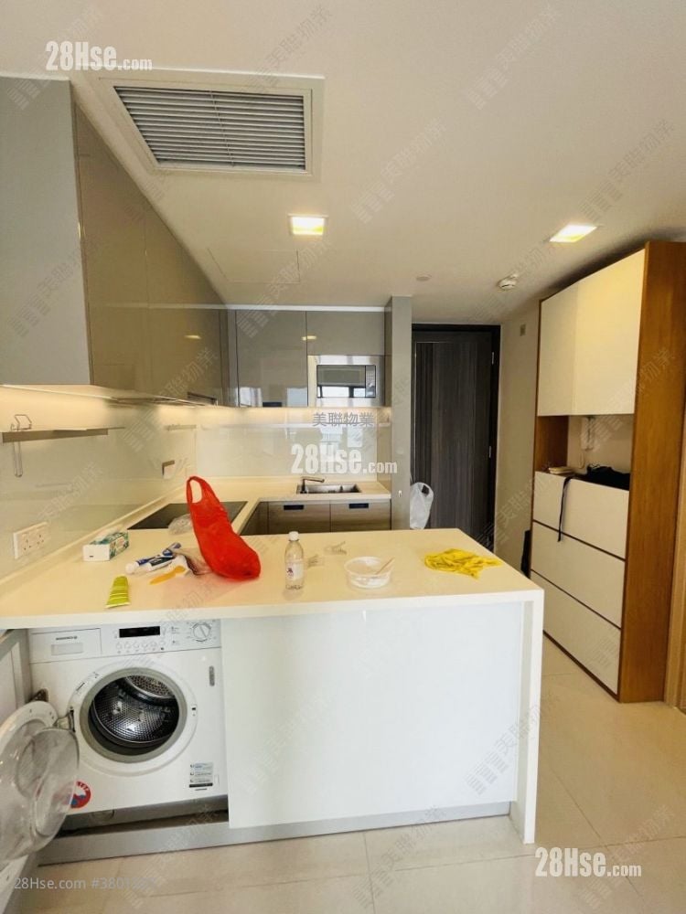 海之恋 售盘 1 房 , 1 浴室 393 平方尺