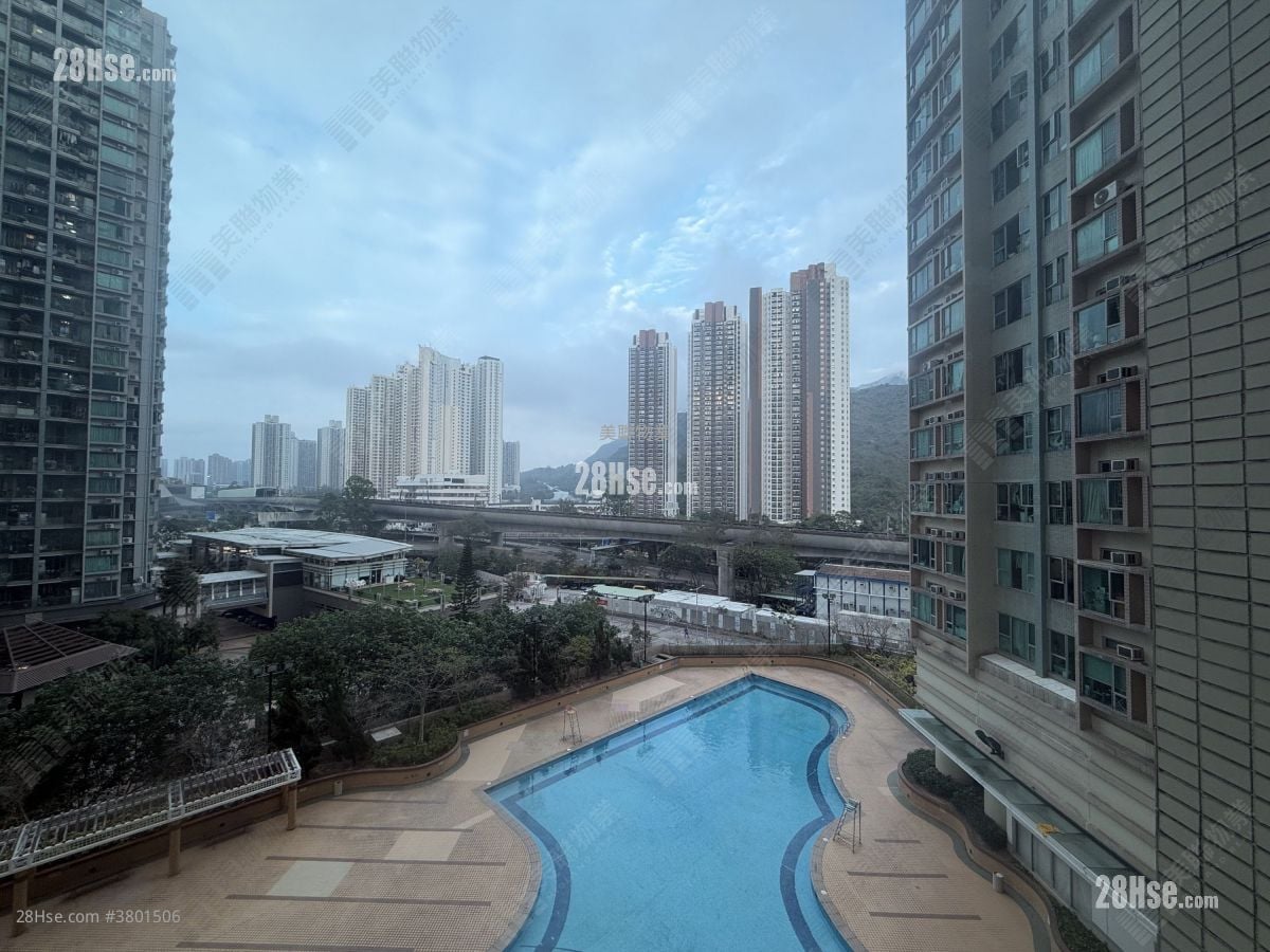 Mountain Shore Sell 2 Bedrooms , 1 Bathroom 474 ft²