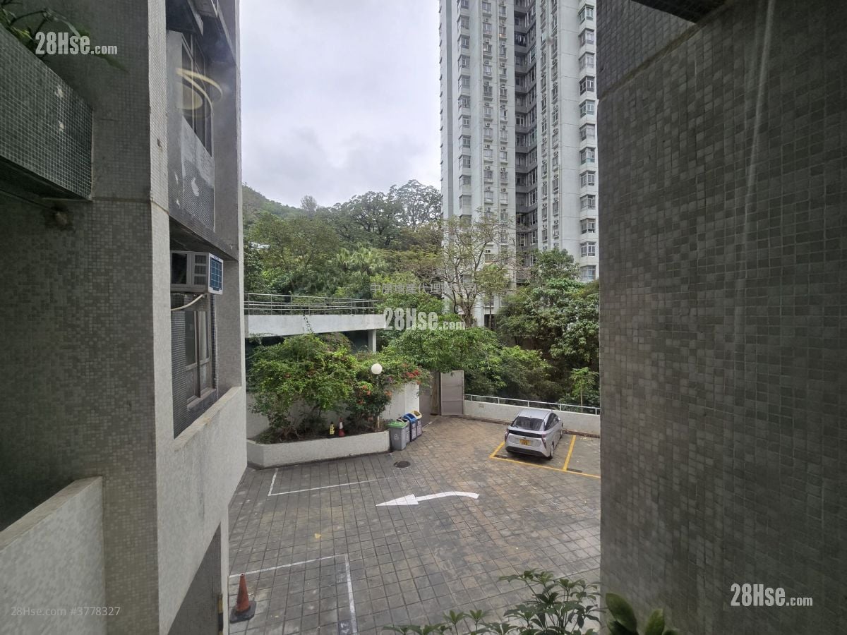 Greenview Court Rental 3 Bedrooms , 2 Bathrooms