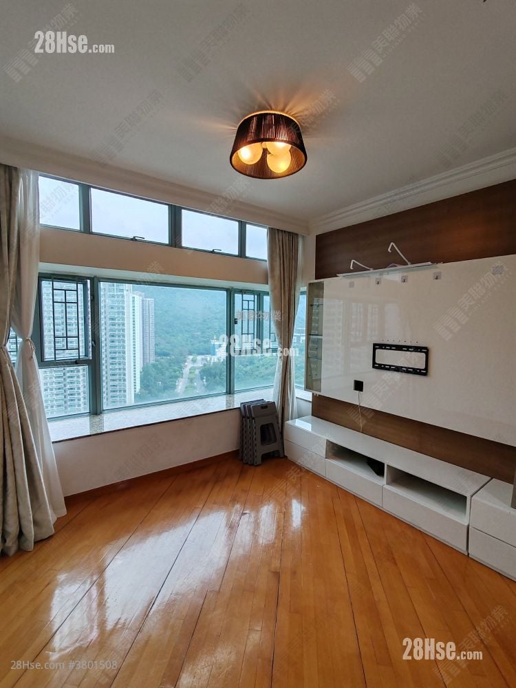 东堤湾畔 租盘 2 房 , 1 浴室 527 平方尺
