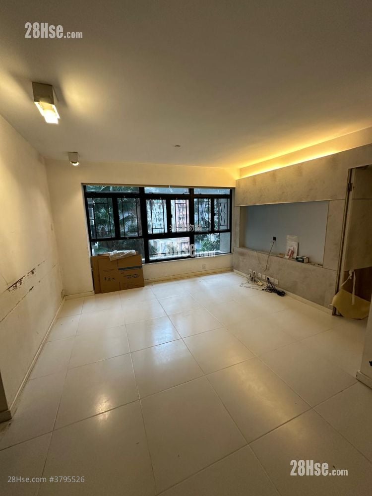 Tanner Garden Sell 2 Bedrooms , 2 Bathrooms 674 ft²