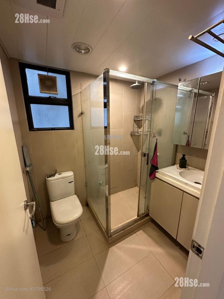 Tanner Garden Sell 2 Bedrooms , 2 Bathrooms 674 ft²