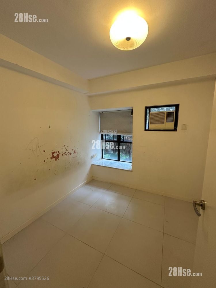 Tanner Garden Sell 2 Bedrooms , 2 Bathrooms 674 ft²