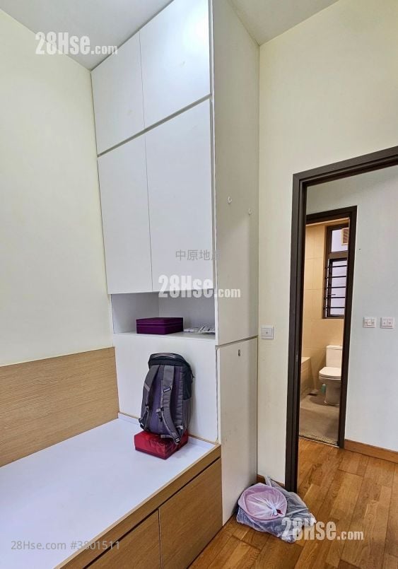 喜荟 售盘 2 房 , 1 浴室 502 平方尺