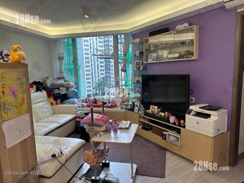 Whampoa Garden Sell 4 Bedrooms 681 ft²