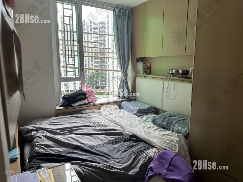 Whampoa Garden Sell 4 Bedrooms 681 ft²