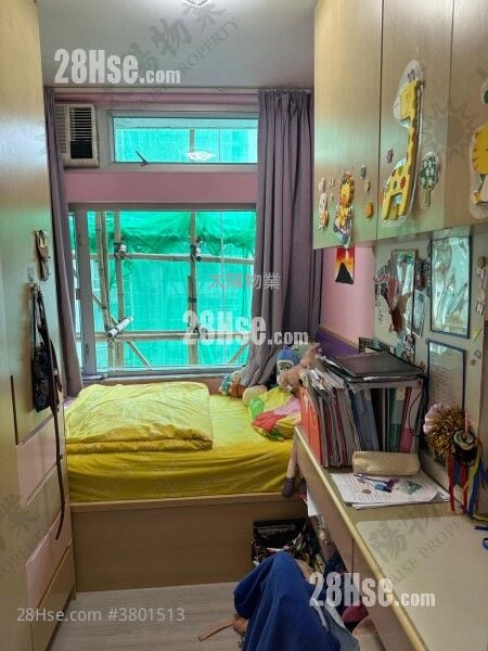 Whampoa Garden Sell 4 Bedrooms 681 ft²