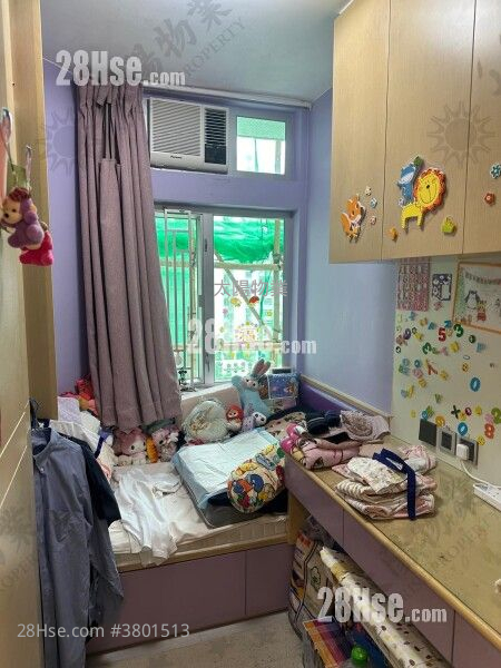 Whampoa Garden Sell 4 Bedrooms 681 ft²