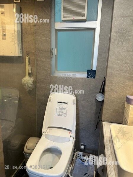 Whampoa Garden Sell 4 Bedrooms 681 ft²