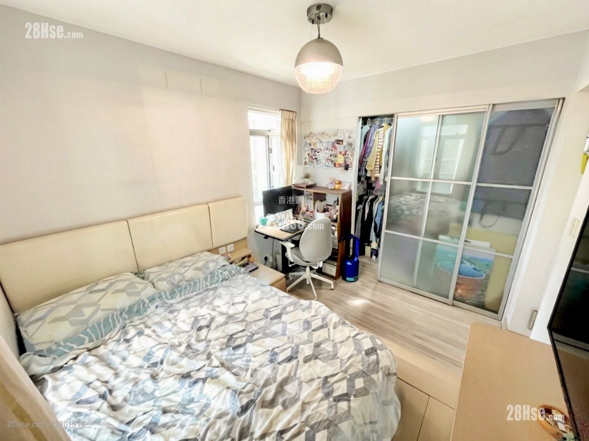 City One Shatin Sell 1 Bedroom , 1 Bathroom 327 ft²