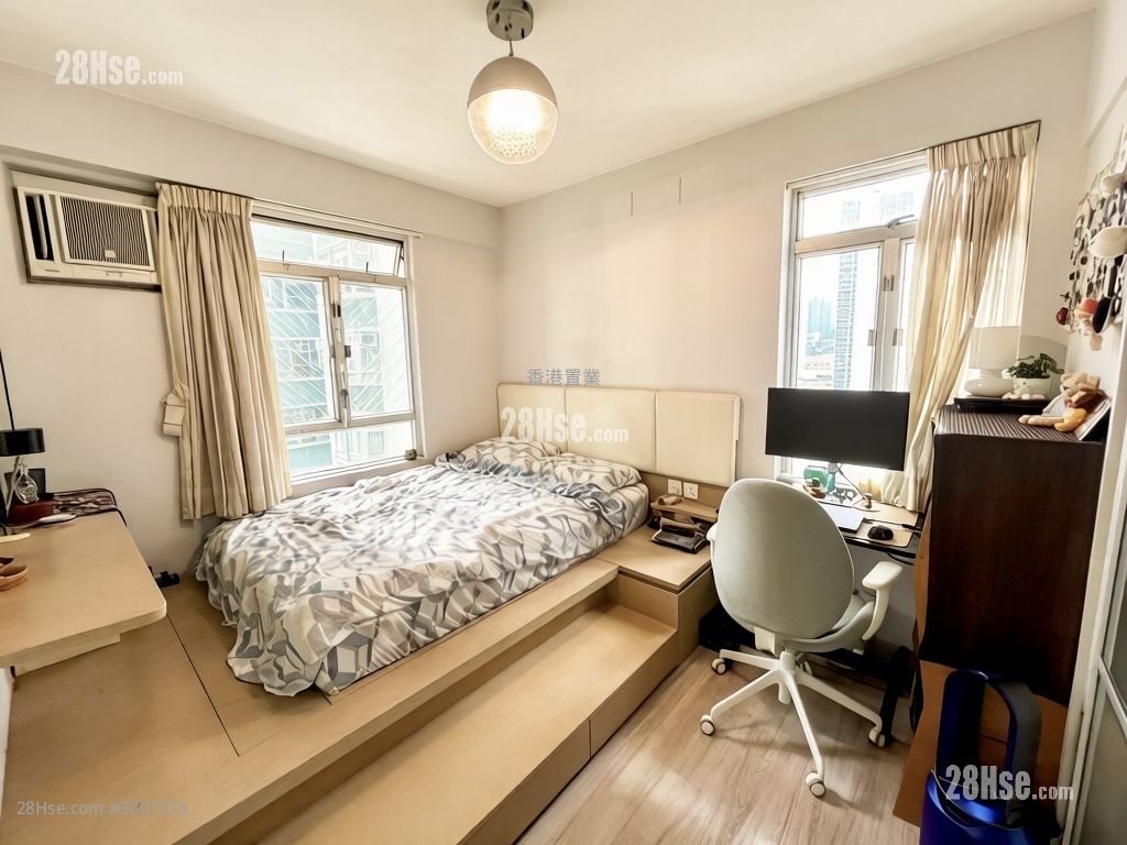 City One Shatin Sell 1 Bedroom , 1 Bathroom 327 ft²