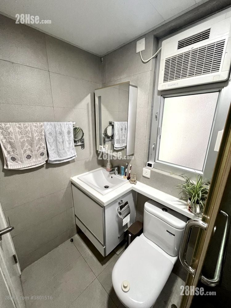 City One Shatin Sell 1 Bedroom , 1 Bathroom 327 ft²