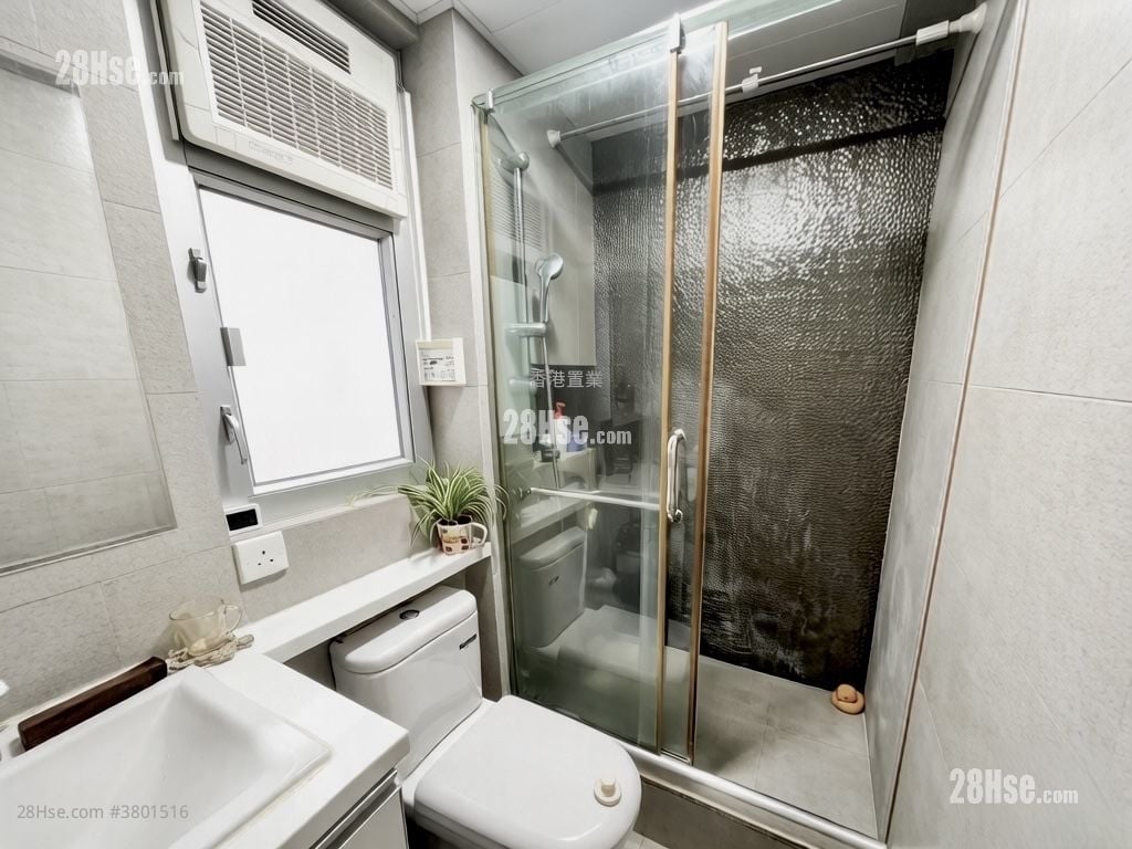 City One Shatin Sell 1 Bedroom , 1 Bathroom 327 ft²